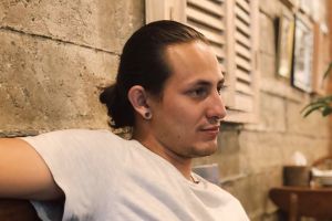 Kondisi terbaru Dylan Carr setelah keluar dari ruang ICU