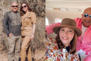 3 Seleb cantik ini jatuh ke pelukan 'Crazy Rich Surabaya'