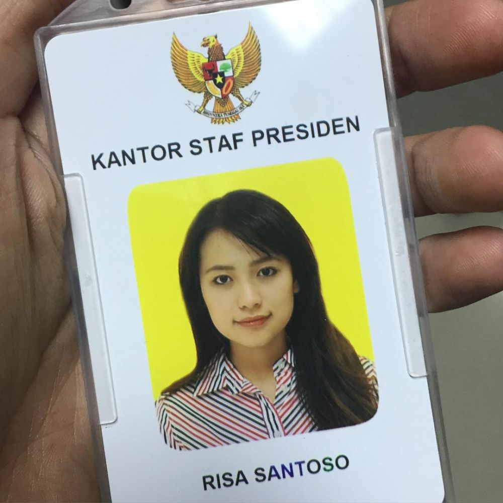 5 Fakta Risa Santoso, rektor termuda berusia 27 tahun