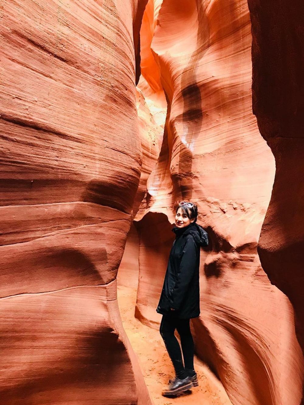 5 Fakta Risa Santoso, rektor termuda berusia 27 tahun