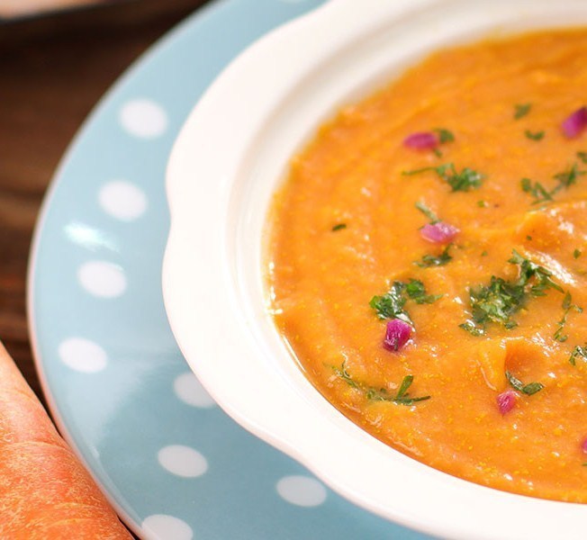 11 Resep makanan unik, simpel, kreatif, dan menggugah selera