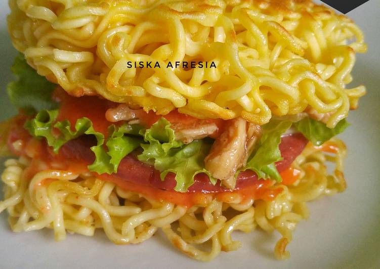 11 Resep makanan unik, simpel, kreatif, dan menggugah selera