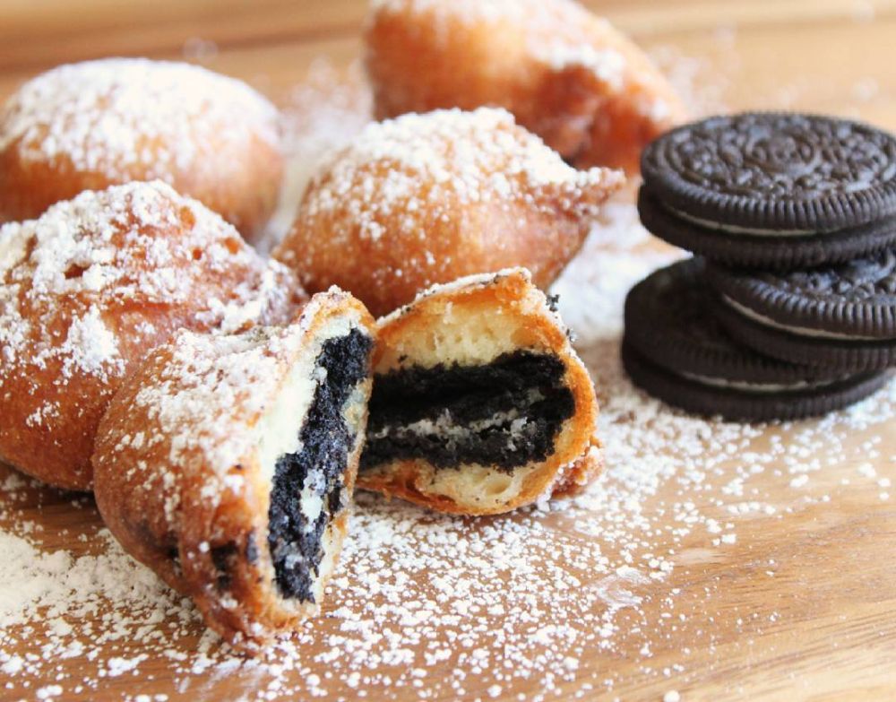 11 Resep makanan unik, simpel, kreatif, dan menggugah selera