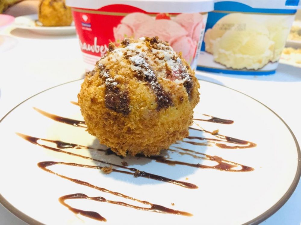 11 Resep makanan unik, simpel, kreatif, dan menggugah selera