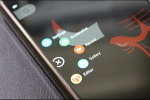 Cara mengaktifkan screen record di Android, gampang banget