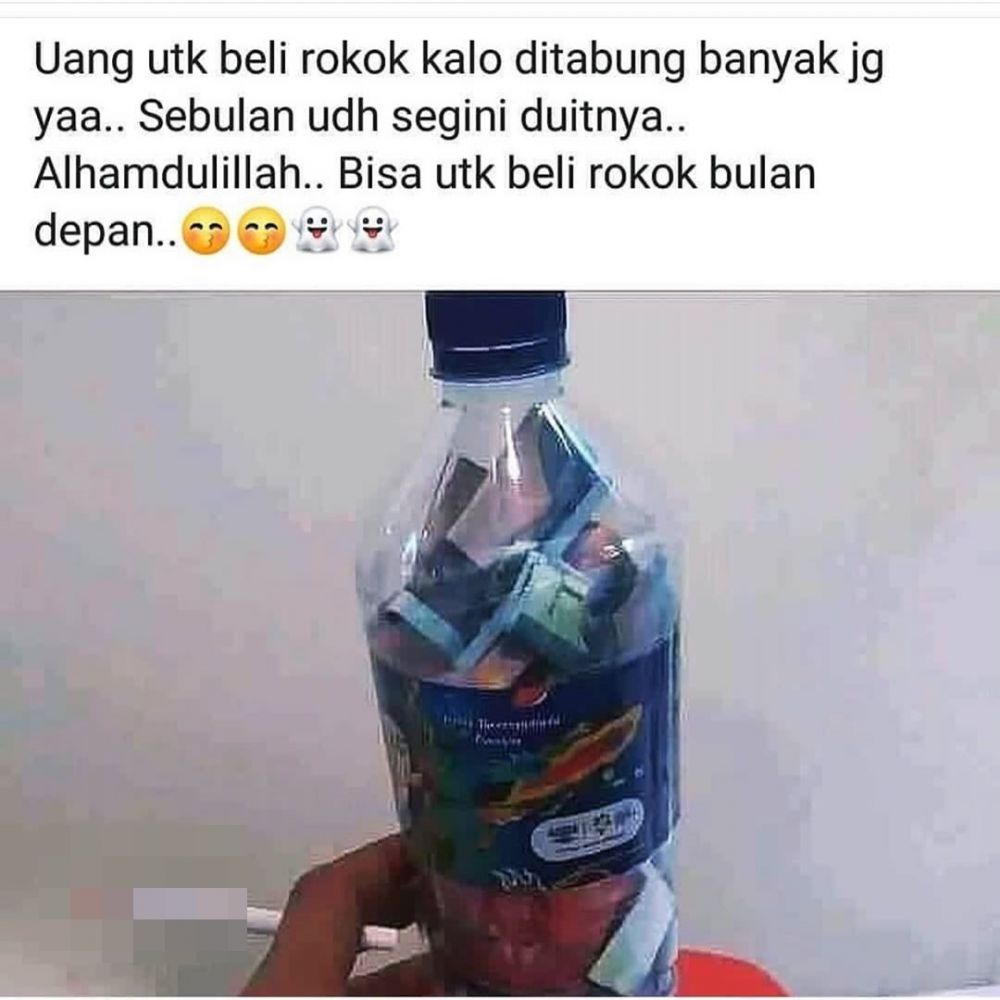 10 Curhat lucu di Facebook ini endingnya bikin tepuk jidat