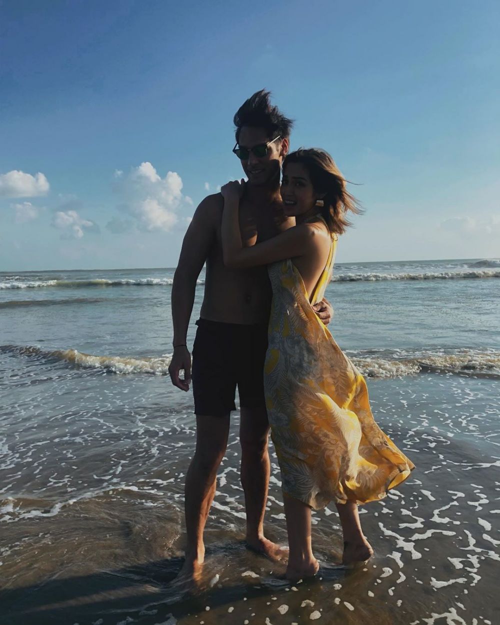 Ini bocoran konsep pernikahan Jessica Iskandar dan Richard Kyle