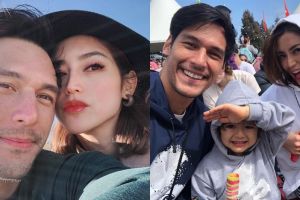 Ini bocoran konsep pernikahan Jessica Iskandar dan Richard Kyle