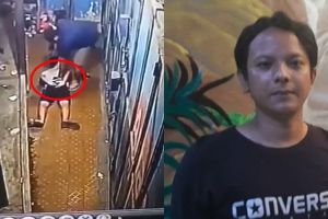 Videonya viral, ini pengakuan pemuda yang diduga dijebak polisi