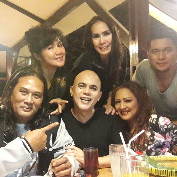 Lama tak ada kabar, ini 8 potret terkini Ken Ken 'Wiro Sableng'