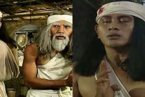 Lama tak ada kabar, ini 8 potret terkini Ken Ken 'Wiro Sableng'