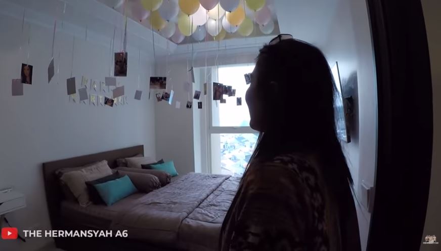 Kado mewah Anang untuk Ashanty, bikin gagal jual rumah