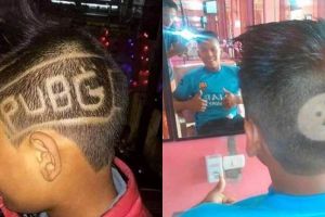 11 Model rambut ala warganet ini bikin melongo