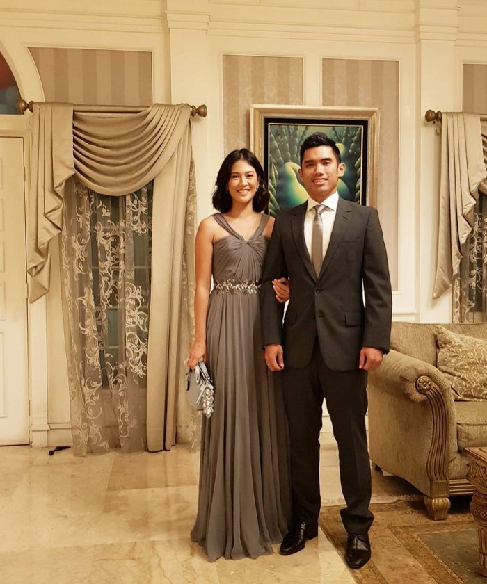 8 Penampakan rumah mewah Dian Sastro di kawasan elit Jakarta