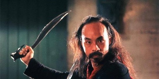 Sering muncul di film, tapi nama 6 aktor ini banyak yang tak tahu