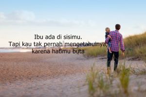 40 Kata-kata kecewa untuk ayah, sedih dan bikin nyesek