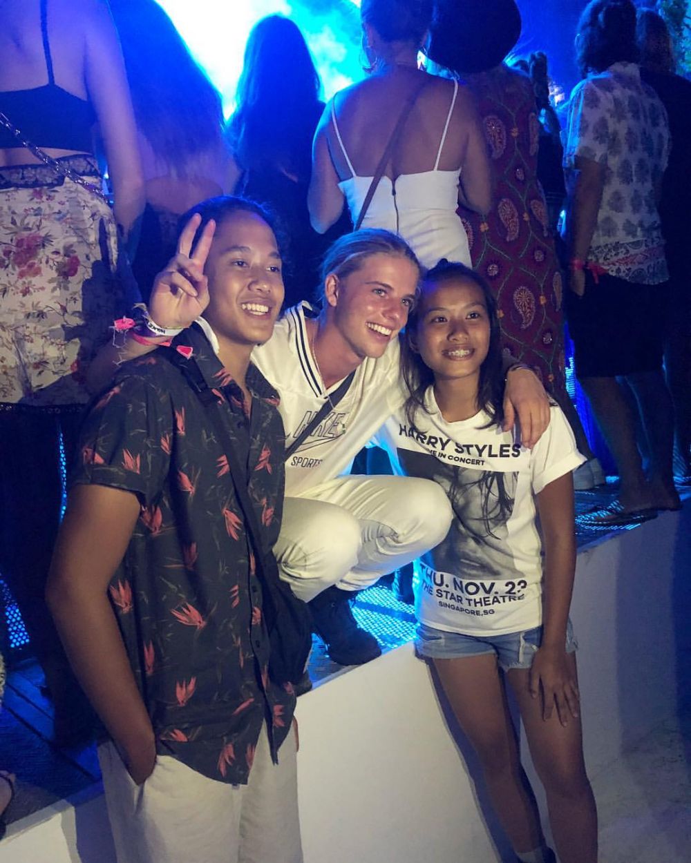 9 Potret Kayla Zefanya, putri Becky Tumewu yang memesona