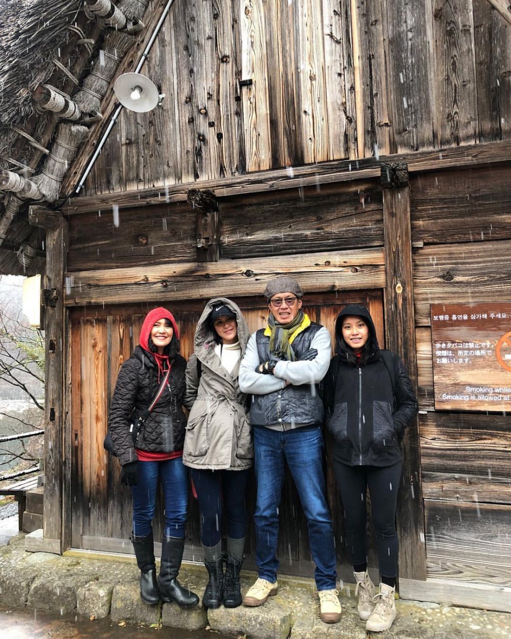 9 Potret Kayla Zefanya, putri Becky Tumewu yang memesona