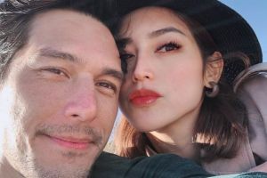 Segera menikah, Jessika Iskandar malah patahkan cincin kawin