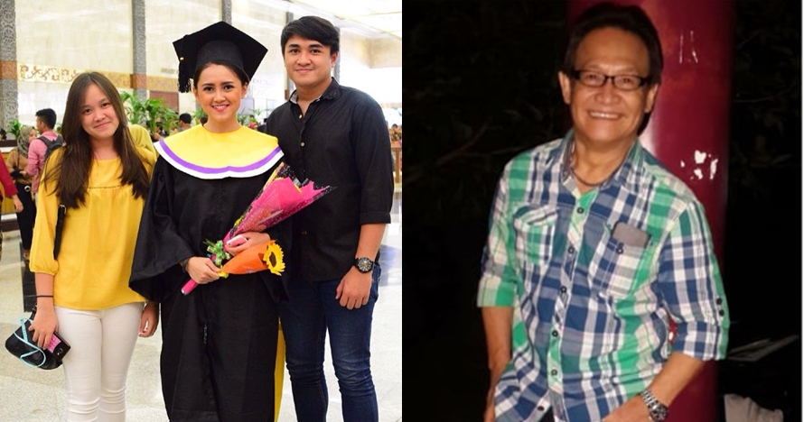 Pesona 7 putri aktor laga 90-an, cantiknya anak Jet Li