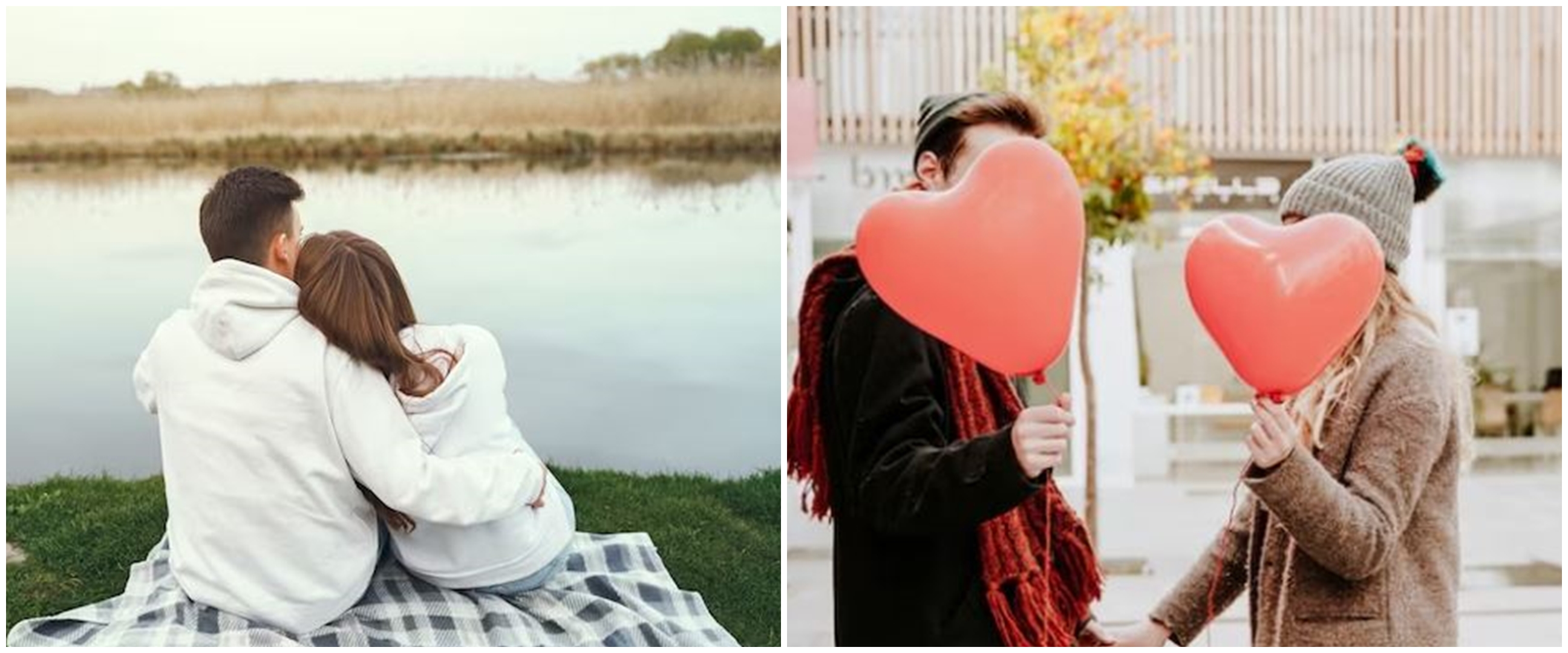 200 Kata-kata mutiara buat pacar tersayang, bikin hubungan makin erat penuh cinta