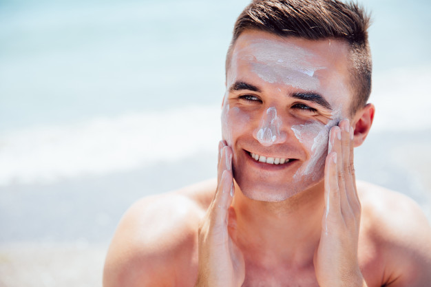 6 Cara merawat wajah pria agar tetap sehat dan bersih