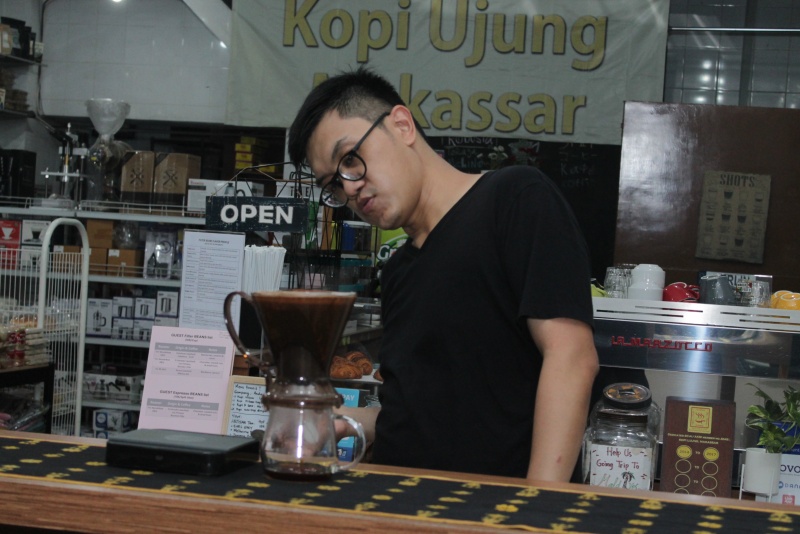 3 UMKM di Makassar ini sukses membangun bisnis lewat Tokopedia