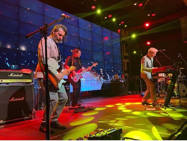 5 Fakta menarik tentang The 90's Festival, nostalgia