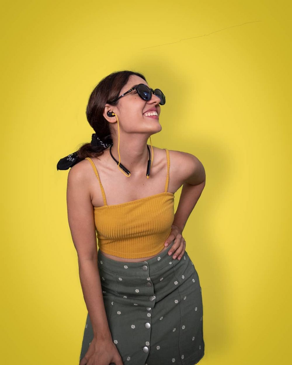 Audio diracik Alan Walker, ini 7 keunggulan Realme Buds Wireless