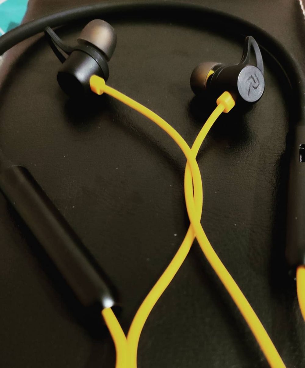 Audio diracik Alan Walker, ini 7 keunggulan Realme Buds Wireless