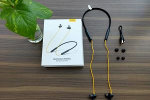 Audio diracik Alan Walker, ini 7 keunggulan Realme Buds Wireless