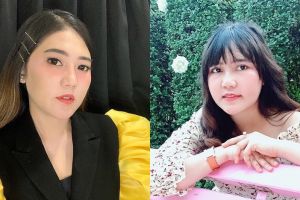 Terlihat chubby, 10 penampilan Via Vallen ini manglingi