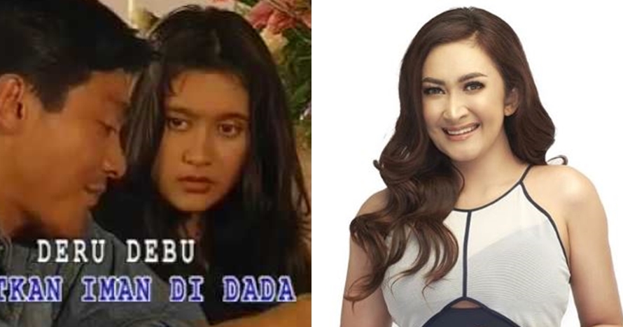 Masih ingat sinetron Deru Debu? Ini foto terbaru 5 pemainnya