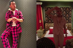 12 Potret kamar Saaih Halilintar, dilengkapi teknologi canggih