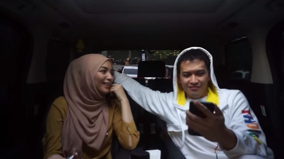 Jelang nikah, Citra Kirana & Rezky Aditya ungkap soal bulan madu