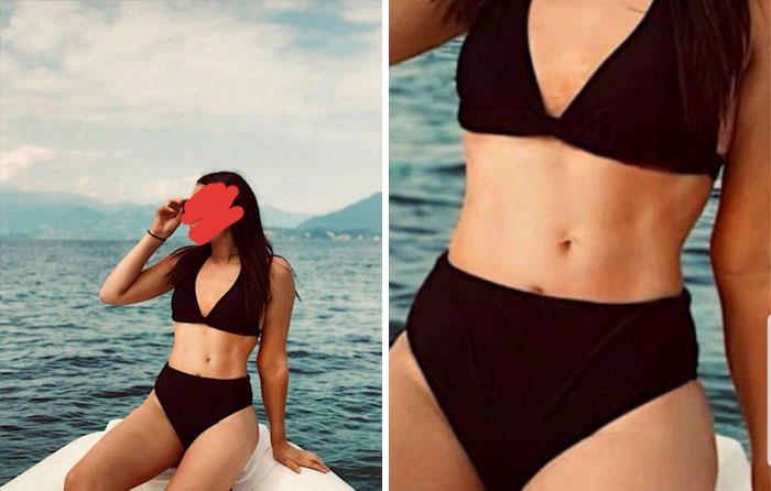 Ketahuan editan, 10 foto di Instagram ini bikin tepuk jidat