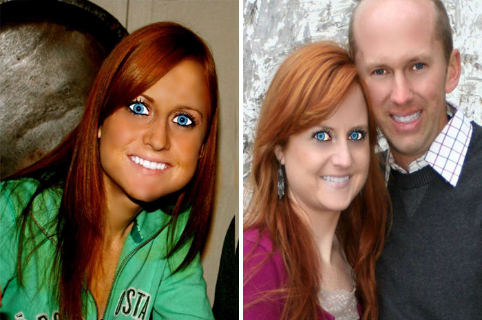 Ketahuan editan, 10 foto di Instagram ini bikin tepuk jidat