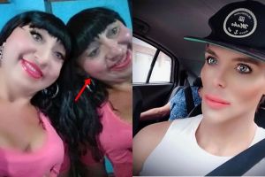 Ketahuan editan, 10 foto di Instagram ini bikin tepuk jidat