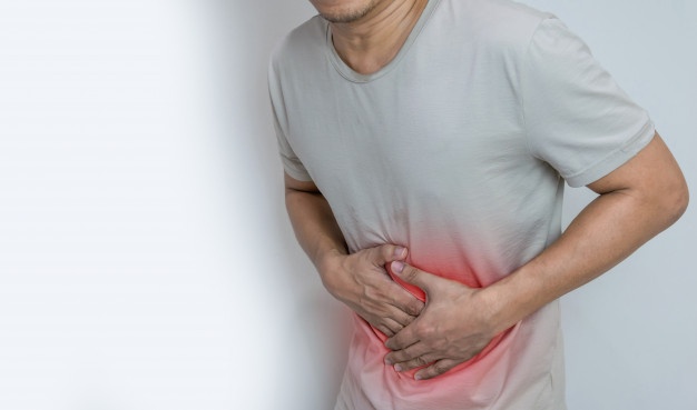 17 Penyebab usus buntu, beserta gejala dan cara mengobatinya