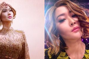 Curhatan Inul tentang kerja keras untuk anak, tuai pujian