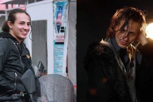 Usai jalani operasi, Dylan Carr diizinkan pulang