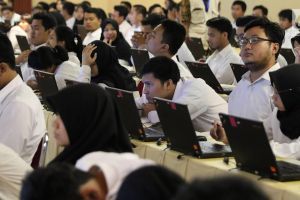 Pendaftaran CPNS dibuka hari ini, mulai pukul 11.11 malam?