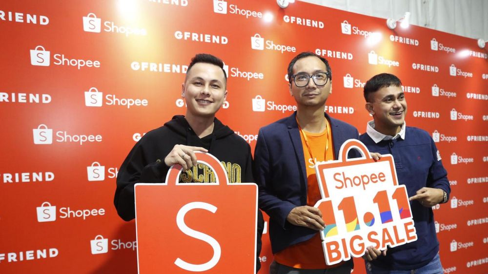  Pesta belanja online 11.11, ini 6 trik jitu dapat diskon besar