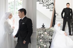 Hubungan Citra Kirana dan Rezky ternyata sempat ditentang keluarga