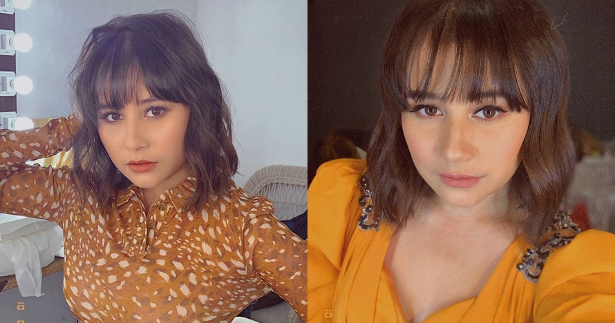 Curhat pilu Prilly Latuconsina jadi korban body shaming fans