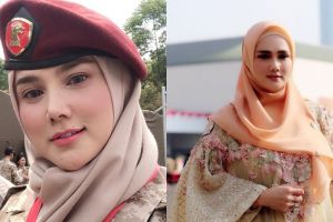 Tak banyak yang tahu, ini profesi mendiang ayah Mulan Jameela