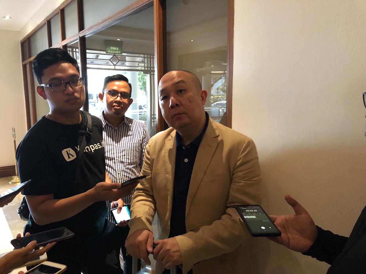 Cara mudah menjaga keamanan saat transaksi perbankan digital