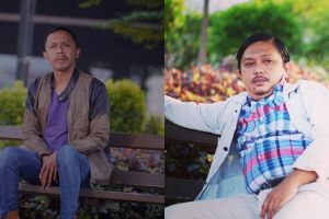 Beda gaya 9 pemain TOP di sinetron dan keseharian