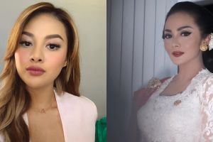 Aurel blak-blakan ungkap hubungannya dengan Krisdayanti