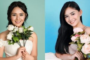 5 Gaya Amanda Manopo pakai crop top ini bikin gagal fokus